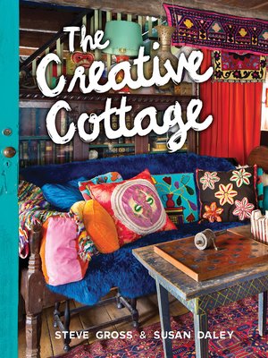 cover image of The Creative Cottage